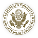 President's-Committee-on-the-arts-and-humanities-logo